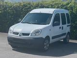 Renault Kangoo 1.5 dCi TÜV NEU INSPEKTION NEU !!! - Renault Kangoo in Hagen