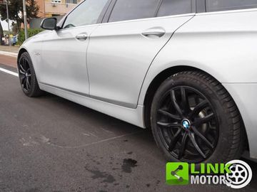 BMW 525 - 10