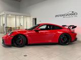Porsche 911 GT3 - Porsche: Rot, 911