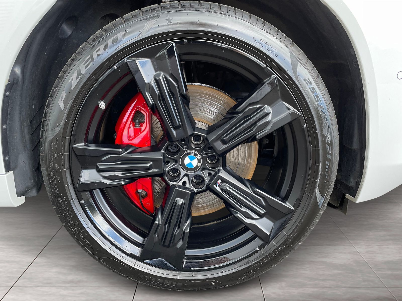 BMW X3 M50 M Sport Pro AHK eSitze DrivingAss Prof Ha foto 15