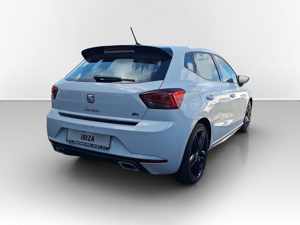 Seat Ibiza - Bild 5