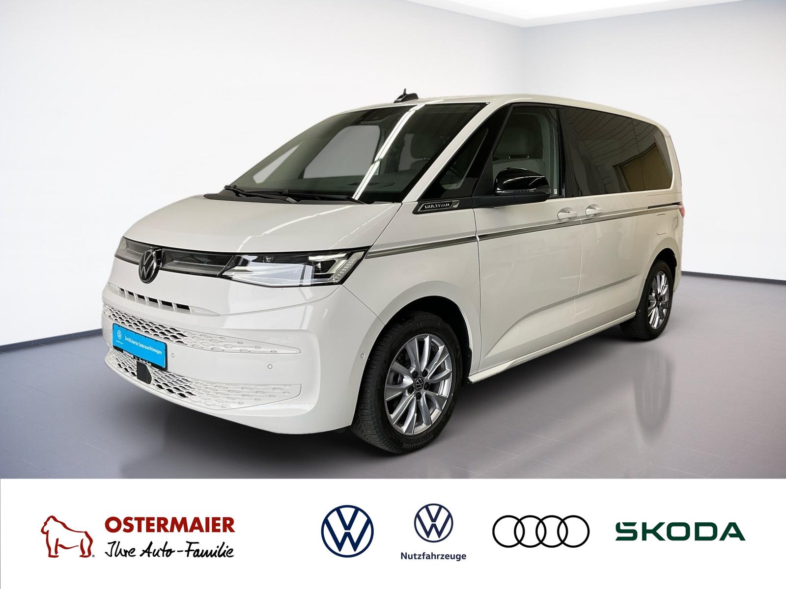Volkswagen T7 Multivan STYLE 2.0TDI 150PS DSG MATRIX.HuD.AH