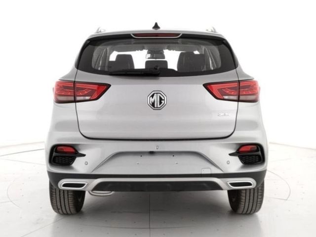 MG ZS 2021 1.0 Luxury