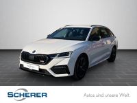 Skoda Octavia - Vorschau Bild 1