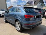 Audi Q3 1.4 TFSI, S Line, Panorama, Keyless - Audi Q3: Privatanbieter