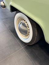Volkswagen T2 Camper Seltenes Arco- / GrawoMobil - Volkswagen T2: Camper