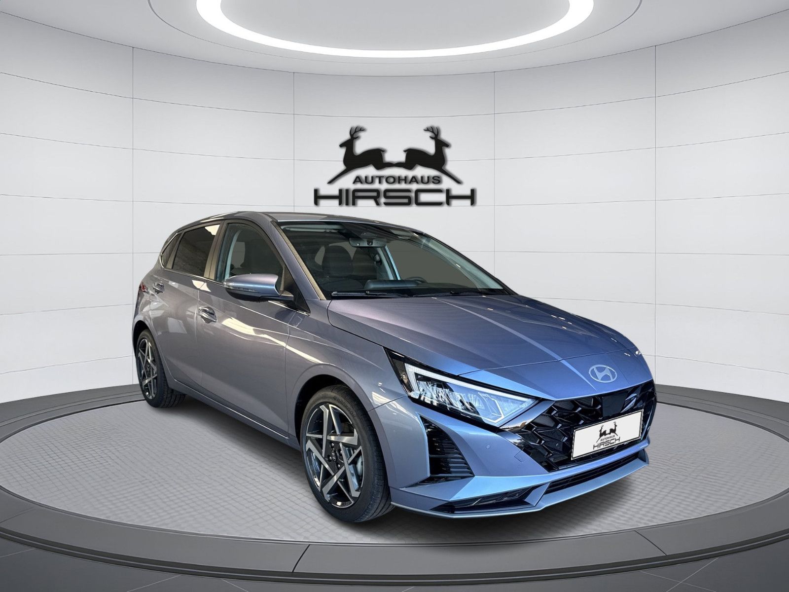 Hyundai i20 – Bild 2