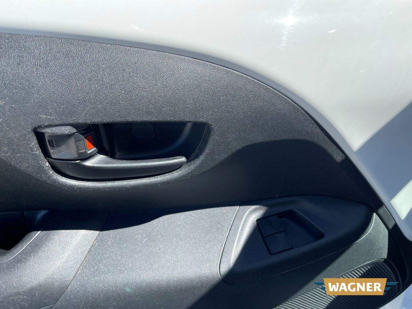 Fahrzeugabbildung Peugeot 108 Active Klimaanlage Isofix Radio