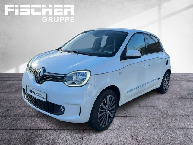 Renault Twingo Intens SCe 65 Kamera Navi SHZ