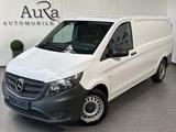 Mercedes-Benz Vito 114 CDI Pro Lang SORTIMO+NAV+AHK+SHZ+PP+1HD - Mercedes-Benz Vito Gebrauchtwagen in Oldenburg