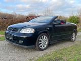 Opel Astra G Cabrio 2.2l Bertone Tüv=Neu! Klima Voll! - Opel Astra: Bertone