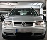 Volkswagen VW Bora 1.9 ASZ 131 PS 6 Gang (Xenon) High... - Volkswagen Bora in Frankfurt (Main)