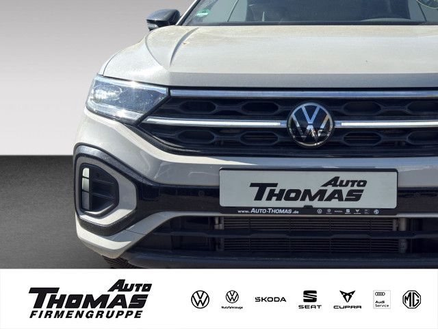 Image of Volkswagen T-Roc