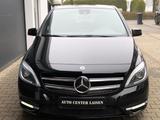 Mercedes-Benz B 220d Leder Navi BiXenon Kamera SHZ AHK PDC - gebrauchte Mercedes-Benz B 220 aus dem Jahr 2013