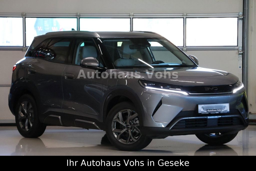 Image of BYD ATTO 2