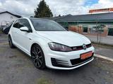 Volkswagen GOLF VII Lim. GTI BMT GARANTIE / TÜV NEU - mit Benzin-Antrieb: Limousine