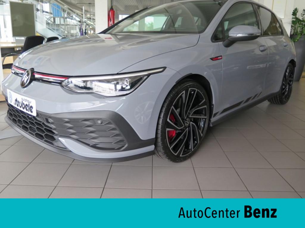 Volkswagen GOLF VIII 2.0 GTI CLUBSPORT