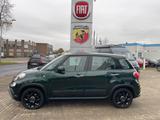 Fiat 500L Cross - Fiat aus 2021