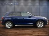Audi Q5 S line 40 2.0 TDI quattro S-tronic MMI plus - Audi Q5: Mmi