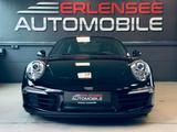 Porsche 991 Carrera BIXEN/GSD/SHZ/LEDER/PDK - Porsche 991 Gebrauchtwagen