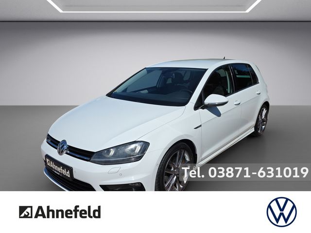 Golf VII Cup BMT
