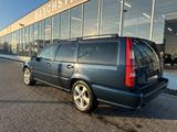 Volvo V70 2.4 - HU neu/ZR 2023 neu - top gewartet - Volvo V70 20V mit Benzin-Antrieb