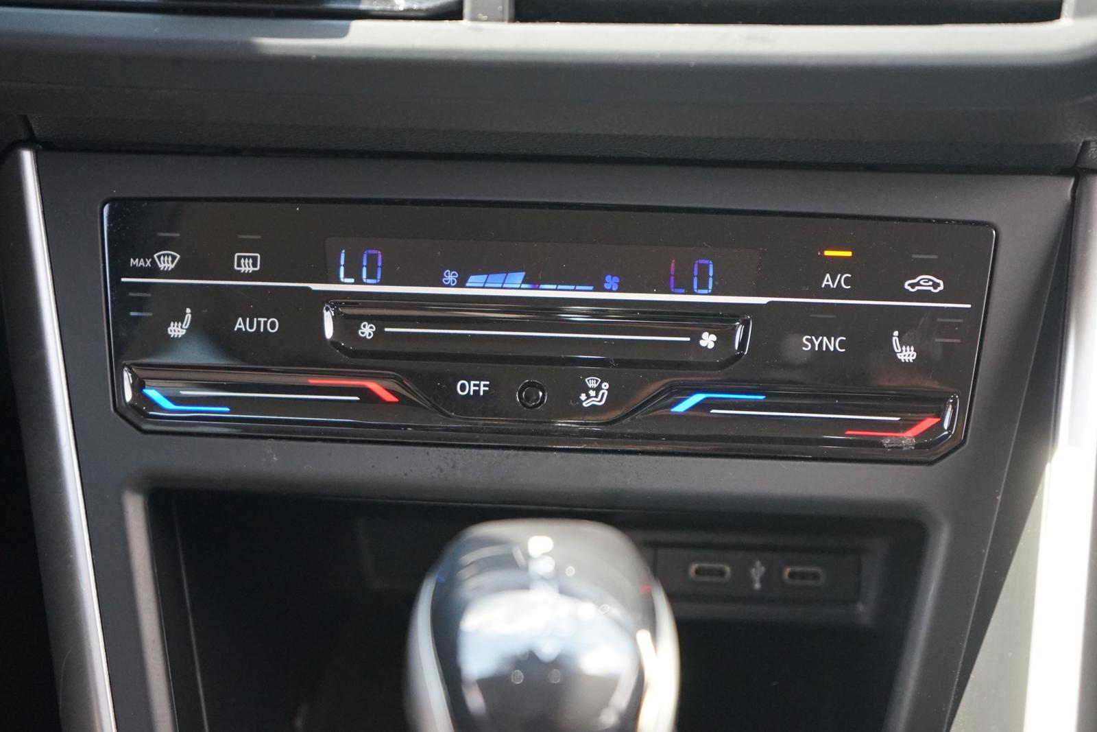 Volkswagen Taigo 1.0 TSI DSG Life LED ACC App-Connect Kamer, миниатюра 11