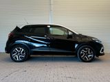 Renault Captur 120EDC Bose Edition NEUER TÜV&INSPEKTION - Renault Captur: Bose Edition