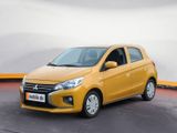 Mitsubishi Space Star Select 1.2*Klima Licht&Regensen Bluet - Mitsubishi in Saarbrücken