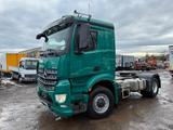 Mercedes-Benz Arocs 2045*4X4 Allrad*Hyd*Retarder*2.K.hydraulik - Mercedes-Benz 204