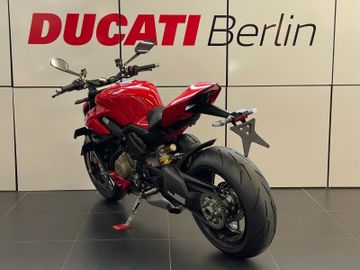 Ducati Streetfighter V4 *sofort verfügbar*