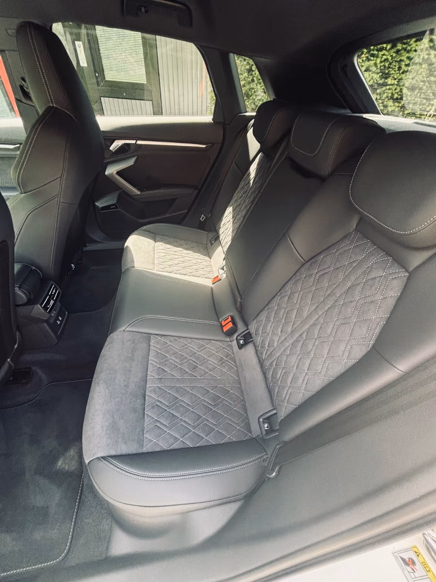 Audi A3 allst TFSI e S tronic | Matrix HUD VOLL