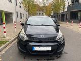 Kia Rio 1.4 Edition 7*109 PS*Scheckheft*Klima*8xAlu - Kia Rio: 1.4