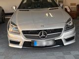 Mercedes-Benz Mercedes SLK 55 AMG R172 - Mercedes-Benz SLK 55 AMG Gebrauchtwagen