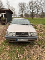 Volvo 850 GLE  zuverlässiger Klassiker - Volvo 850: Gl