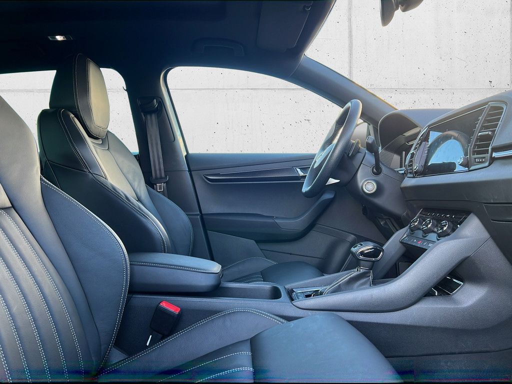 Skoda Karoq - Bild 10