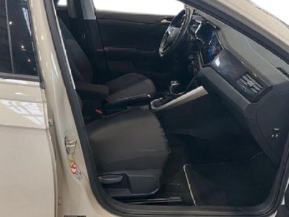 Volkswagen Polo VI Life, миниатюра 13