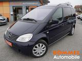 Mercedes-Benz Vaneo Compact Van 1.9 Benzin,7 Sitzer,TÜVneu,AHK - gebrauchte Mercedes-Benz Vaneo aus dem Jahr 2002