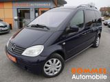 Mercedes-Benz Vaneo Compact Van 1.9 Benzin,7 Sitzer,TÜVneu,AHK - Mercedes-Benz Vaneo: 7.1