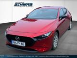 Mazda 3 2.5L e-SKYACTIV G 140ps 6MT FWD Homura Mazda3  - Mazda: Limousine, Mazda5