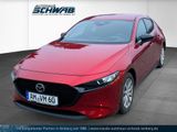 Mazda 3 2.5L e-SKYACTIV G 140ps 6MT FWD Homura Mazda3  - Mazda: Limousine, Mazda5