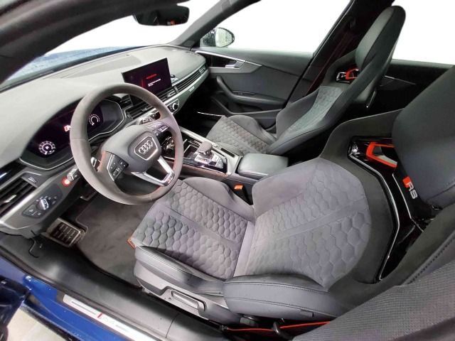 Audi RS4 - Bild 4