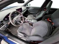 Audi RS4 - Vorschau Bild 4