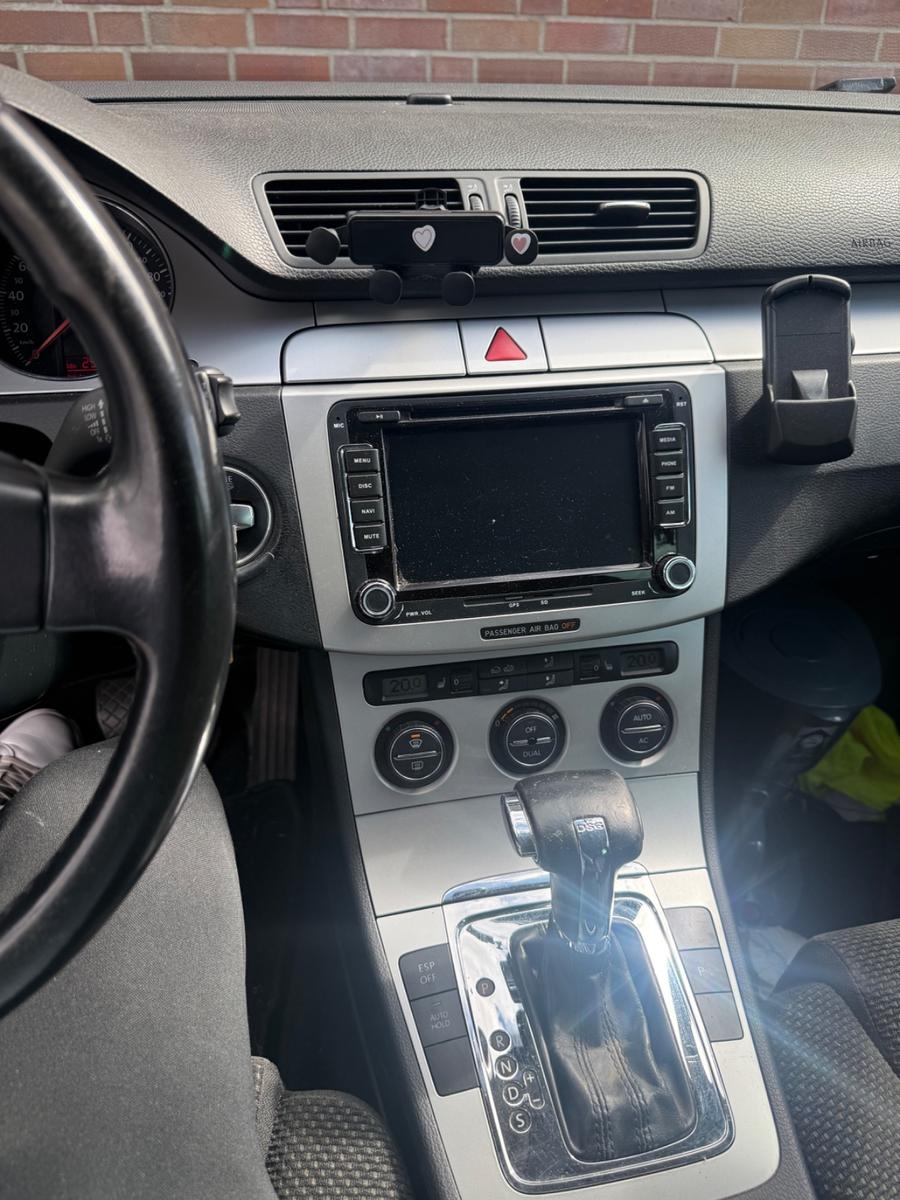 Volkswagen Passat 2008 — photo 9