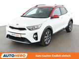 Kia Stonic 1.4 Vision*NAVI*CAM*PDC*SHZ*BLUETOOTH* - Kia Stonic Gebrauchtwagen in Dortmund