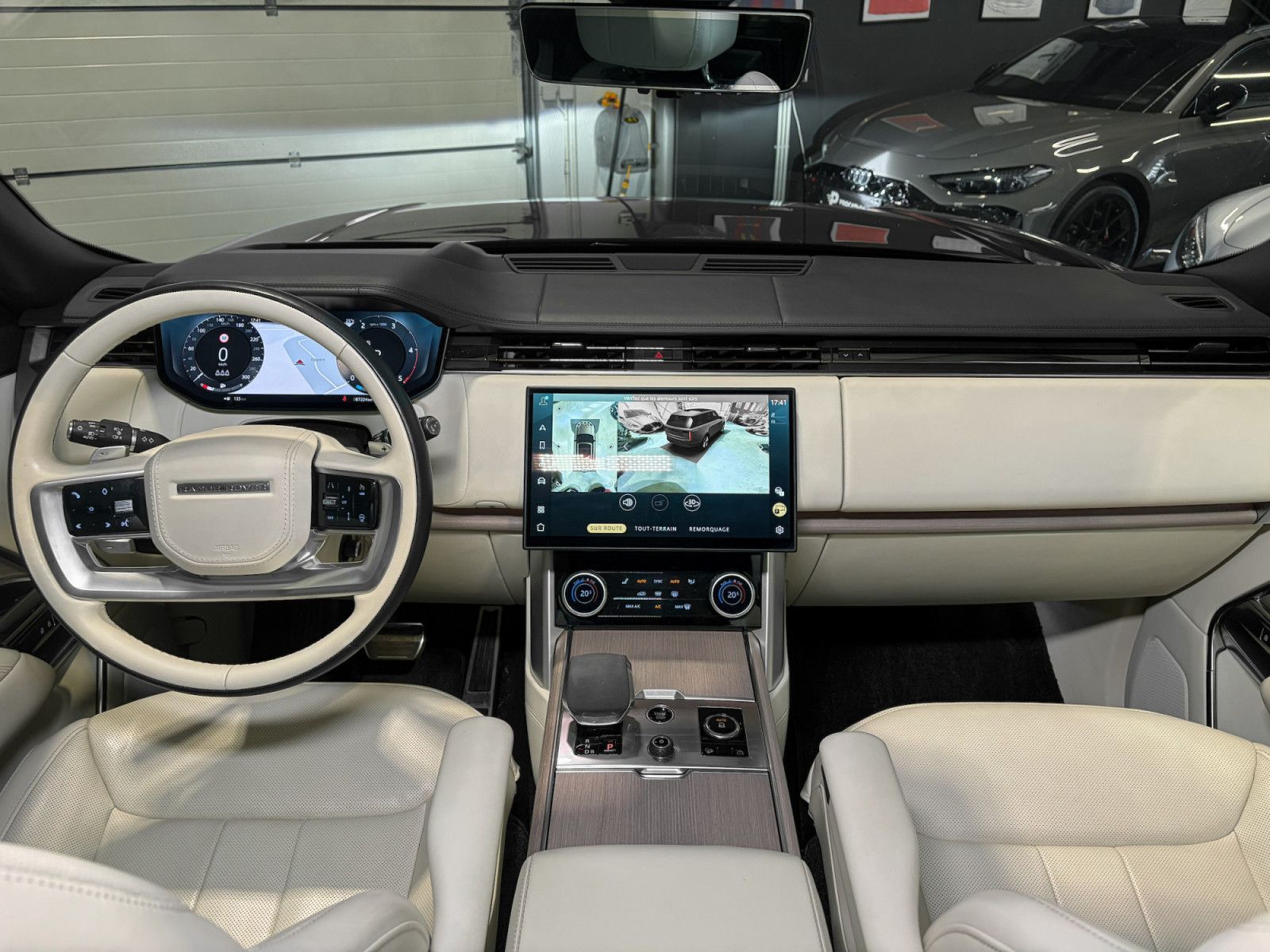 Land Rover Range Rover Range Rover First Edition L460 D350/ imagem 2