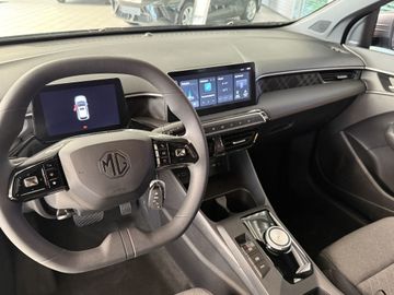 MG 3 Hybrid+ Standard