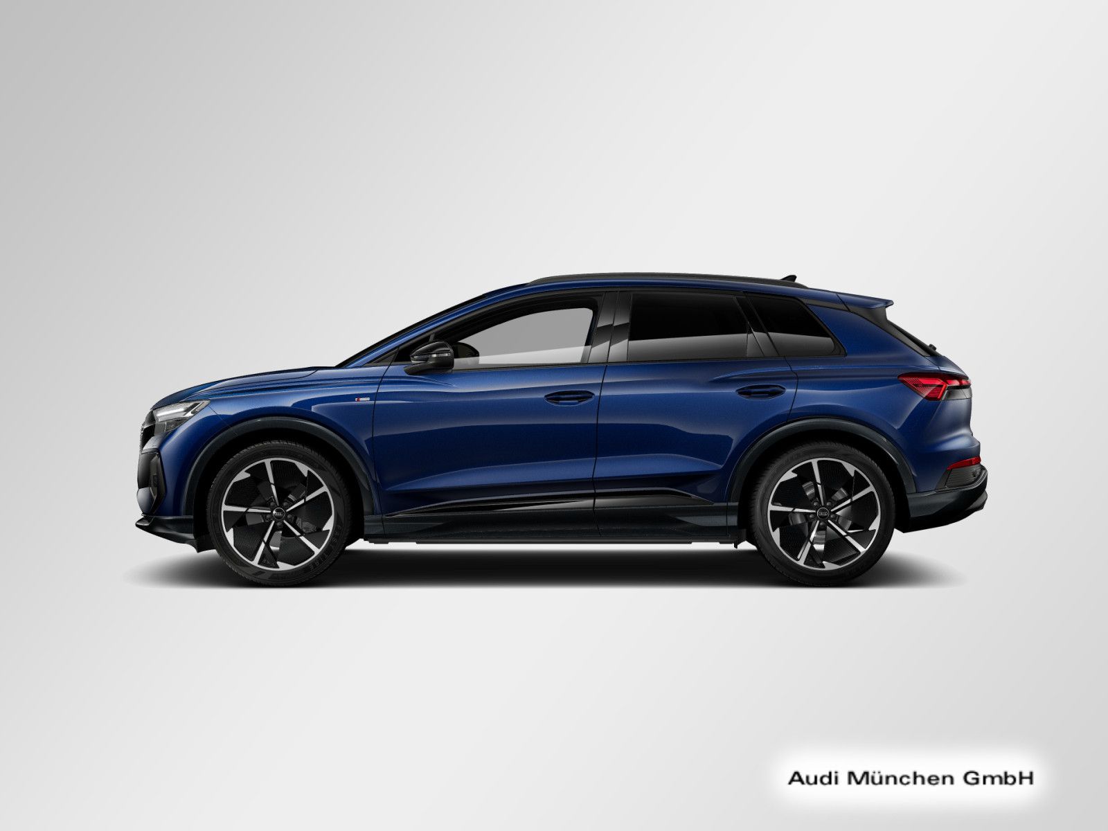 Audi Q4 e-tron - Bild 8
