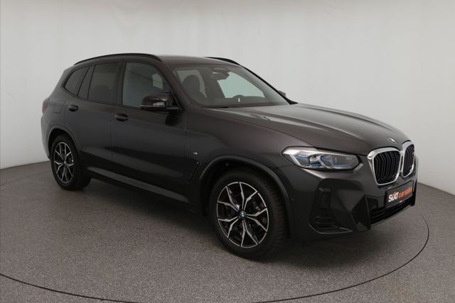 BMW X3 M40i xDrive PANO|HUD|360°|Laser|Standhzg|ACC