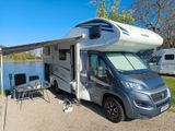 Knaus Sky Traveller 650DG - Knaus Alkoven